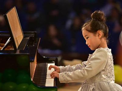 招聘酒泉钢琴家教老师