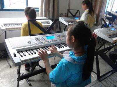 招聘酒泉电子琴家教老师