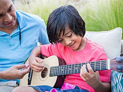 酒泉吉他辅导老师哪里找？